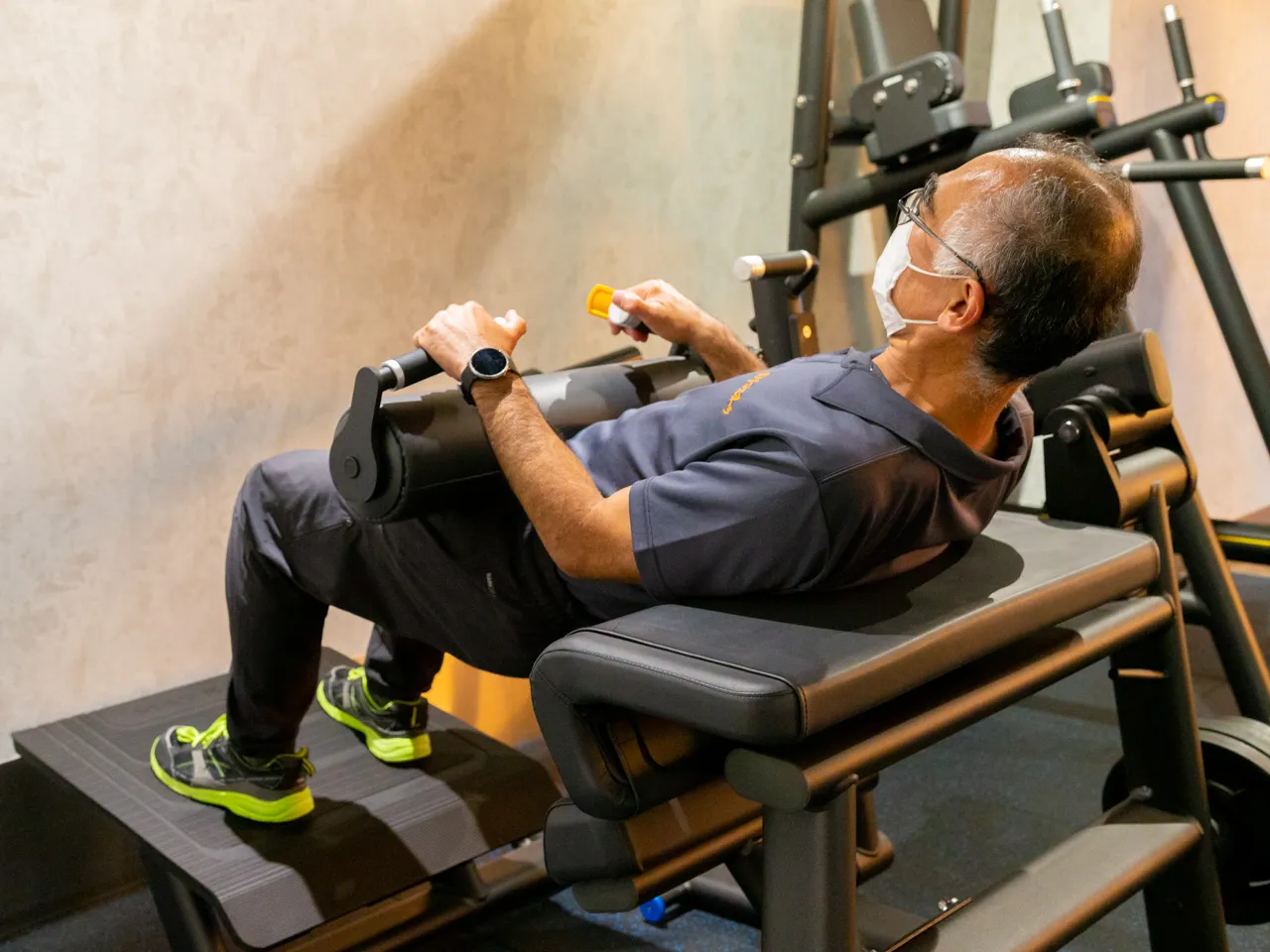 今日はポカポカとても穏やかですよね☀️