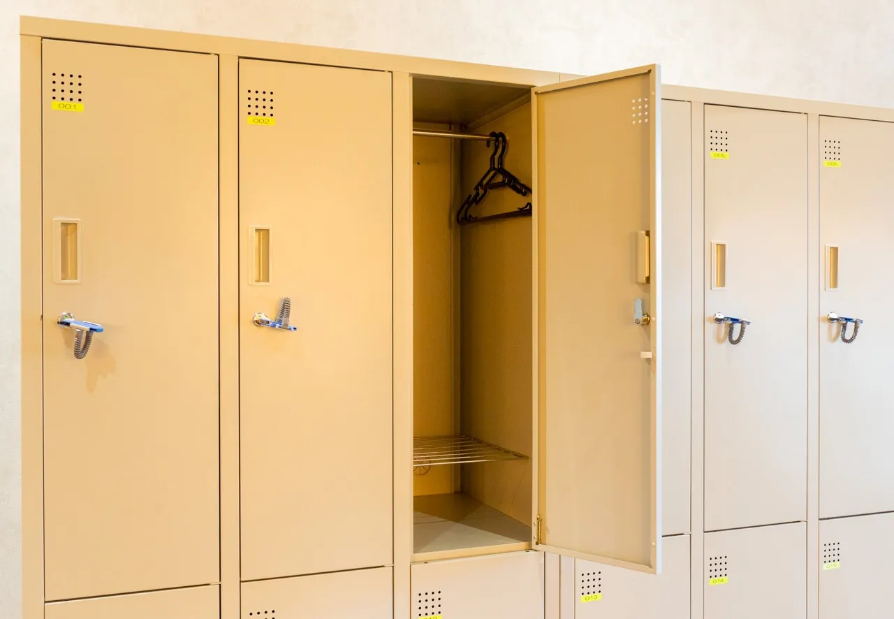 @WELLNESS24_草津駅東口シューズそのままで使える2...