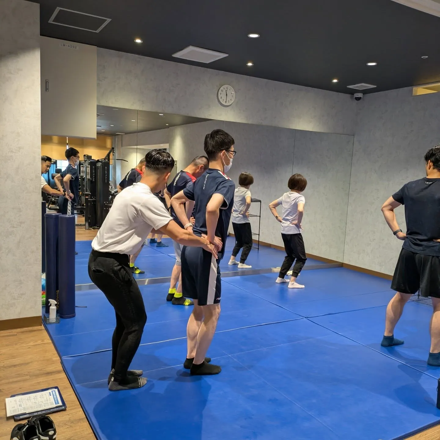 10月5日に第14回健康セミナーを開催いたしました👏