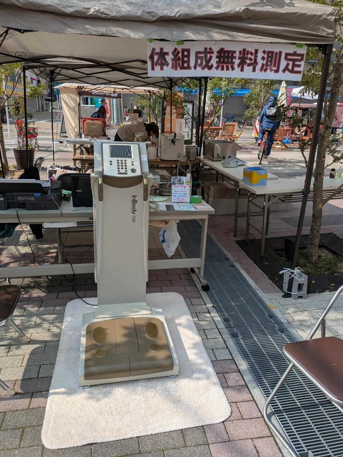 いよいよ来週日曜日は草津宿場まつりご開催されます‼️